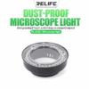 Relife Microscope Led Source RL-033D