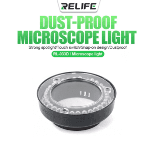 Relife Microscope Led Source RL-033D