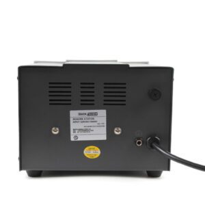 Hot Air Rework Station QUICK 861DW