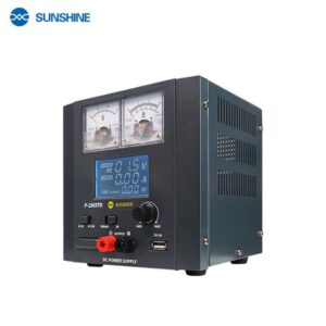 SUNSHINE P-1505TD Intelligent DC Power Supply