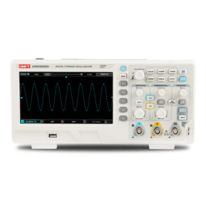 UNI-T UTD2102CEX+ Digital Storage Oscilloscopes