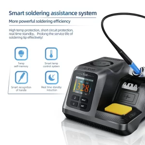 AiXun T320 Integrated Precision 200W Smart Soldering Station