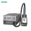 QUICK 881D 1300W Hot Air Desoldering Rework Station