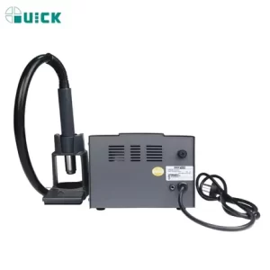 QUICK 881D 1300W Hot Air Desoldering Rework Station