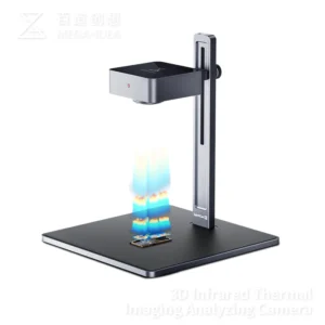 Qianli MEGA-IDEA Super IR Cam 2S 3D PCB