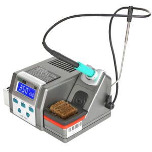 SUGON T26D Soldering Station