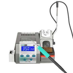 SUGON T26D Soldering Station