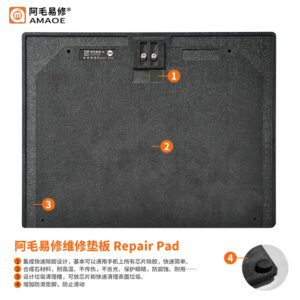 AMAOE Repair Pad M80