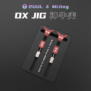 2UUL & MiJing – BH01 OX JIG Universal PCB Board Holder