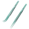 2UUL Titanium Alloy Ultralight Straight Tweezer