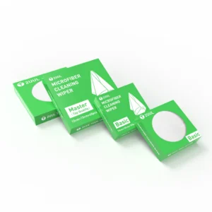 2UUL CL01 / CL02 Microfiber Cleaning Wiper