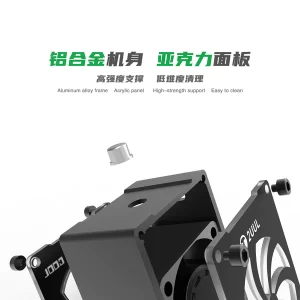 2UUL DA99 CUUL Mini Cooling Fan for Repair