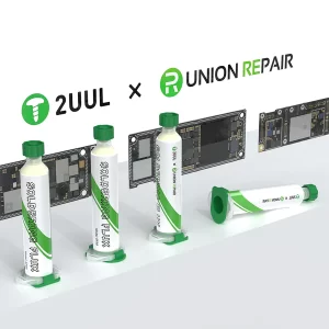 2UUL x Union Repair Soldering Flux 2PCS/Box