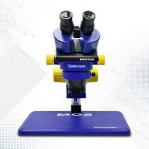 MECHANIC MOS300 Stereo Microscope