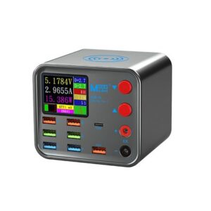 MaAnt Dianba No.1 8-Port Charging Station