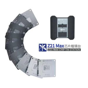 MIJING Z21 MAX CPU IC CHIP