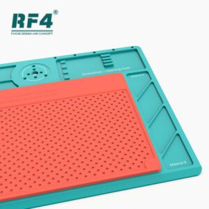 RF-PO4 MICROSCOPE BASE