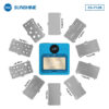 Sunshine SS-T12B Motherboard Heating Platform X-16 Series