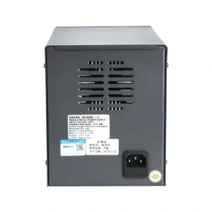 Sugon 3010PM 30V / 10A 4-Digits Display LED High Precision Adjustable Switching DC Power Supply