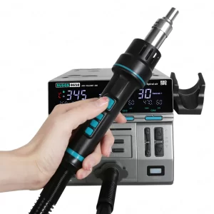 SUGON 8650 Hot Air Gun