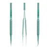 2UUL Titanium Alloy Ultraprecise Tweezer