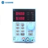 SUNSHINE p-3005A DC POWER SUPPLY