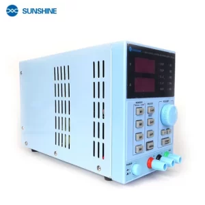 SUNSHINE p-3005A DC POWER SUPPLY