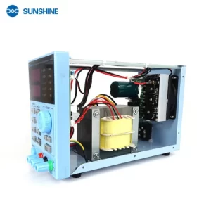 SUNSHINE p-3005A DC POWER SUPPLY