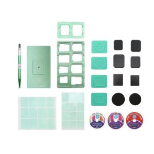 GtoolsPro G-008 Kit refurbish iWatch