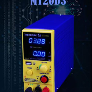 MECHANIC MT20D3 Multi-functional