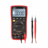 Kaisi K-9033 4 1/2 High Precise Automatic Range Digital Multimeter with Temperature Test