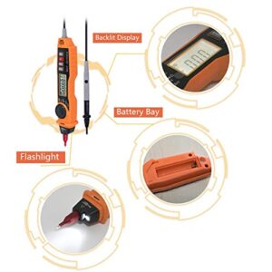 Digital Multimeter PM8211 Pen Type