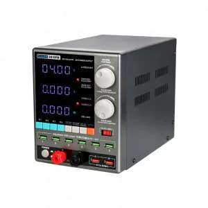 Sugon 3010PM 30V / 10A 4-Digits Display LED High Precision Adjustable Switching DC Power Supply