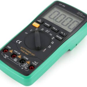 HY-19B Digital Multimeter