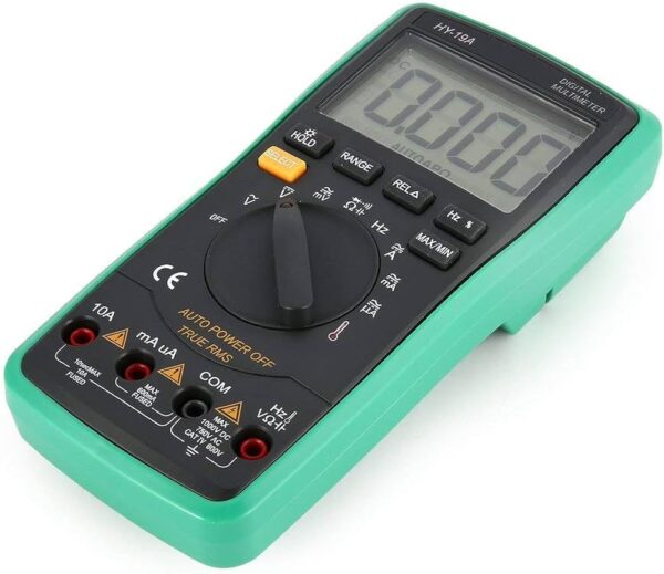 HY-19B Digital Multimeter