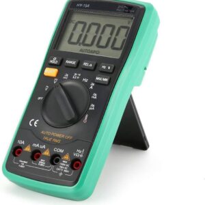 HY-19B Digital Multimeter