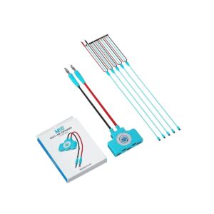 MaAnt KJ-1 DC Power Supply Boot Testing Cable for iPhone 6G to 14PM and Most Android Phones