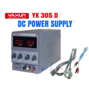 Yaxun YX-1505DD+ Power Supply 5A Power Supply