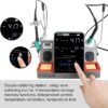 71oPFvDXB0L._AC_SL1500_ SUGON T3602 240W Professional Dual Soldering Station