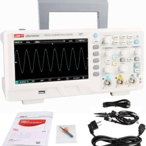 UNI-T UTD2102CEX+ Digital Storage Oscilloscopes