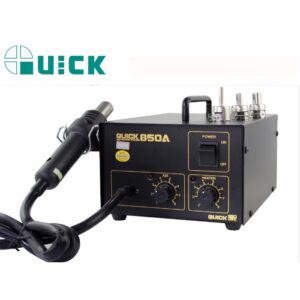 Quick 850A Air Dismantling Welding Hot Gun