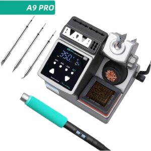 SUGON AIFEN A9 Pro Soldering Station