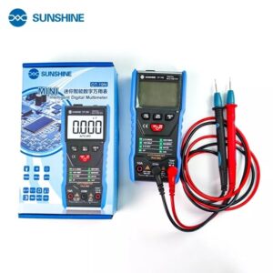 SUNSHINE DT-19N Mini Smart Digitial Multimeter