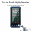 SUNSHINE DT-22AI Intelligent Voice Control Multimeter