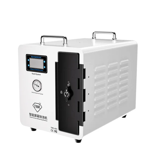 EDA004025103_1 TBK405 intelligent LCD screen defoaming machine OCA