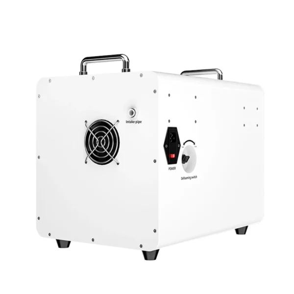 EDA004025103_2 TBK405 intelligent LCD screen defoaming machine OCA