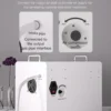 EDA004025103_B3 TBK405 intelligent LCD screen defoaming machine OCA