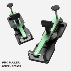 2uul DA08 Pro Universal Heating-Free LCD Screen Splitter Fixture