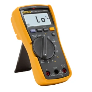 Fluke 117 Digital Multimeter