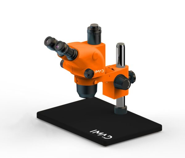 Imad Microscope